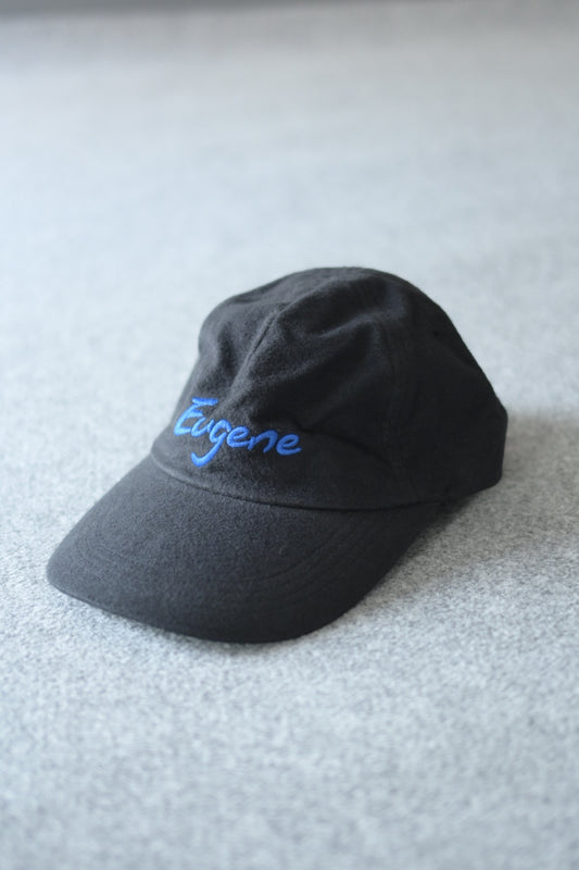 wonderland - Tula Cap [BLACK]