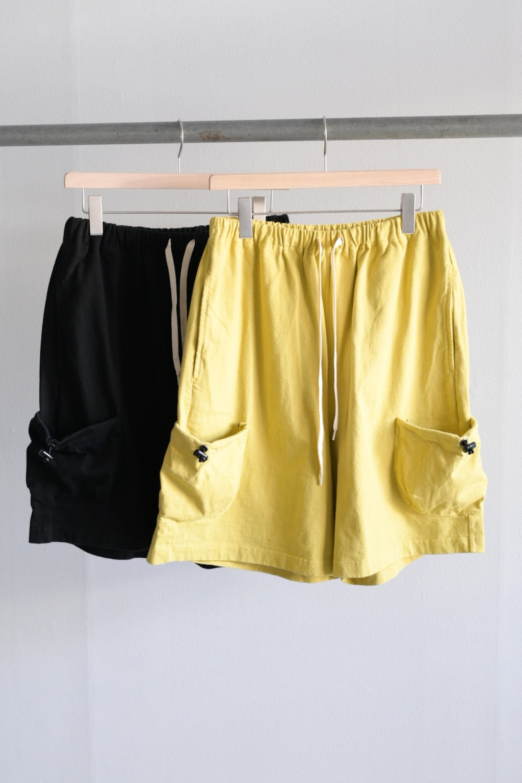 wonderland ワンダーランド Pouch pants