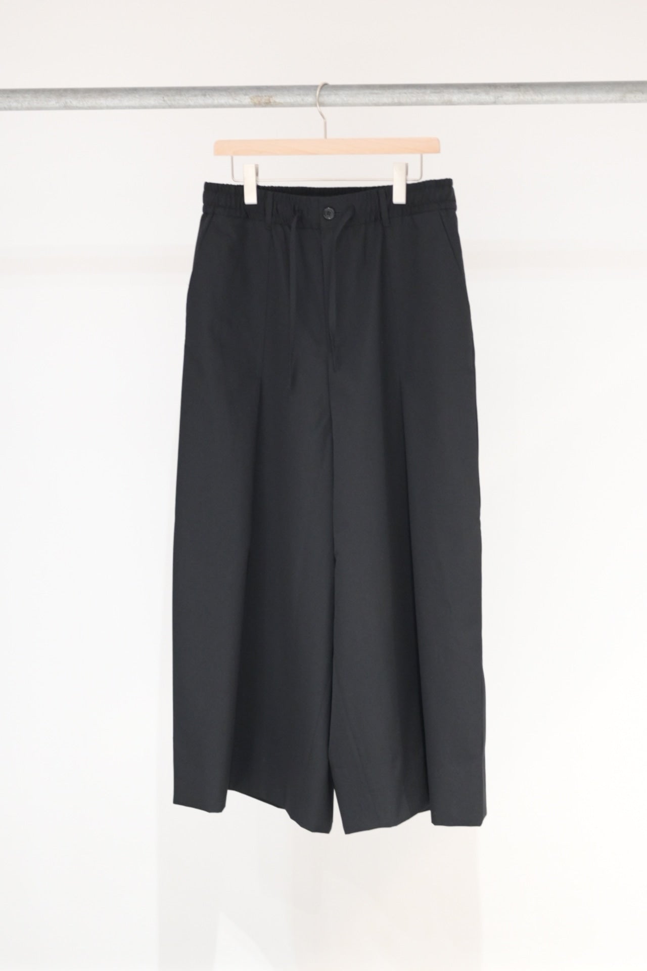 tangenet - Hakama [Black]