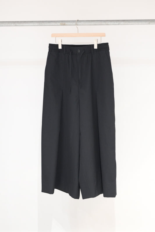 tangenet - Hakama [Black]