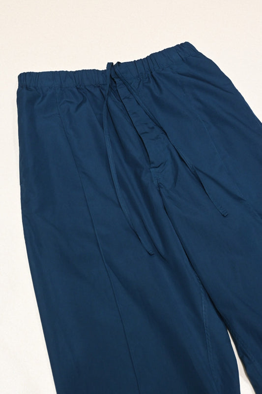 phebus - Garment Dye Cotton Pants [nand]