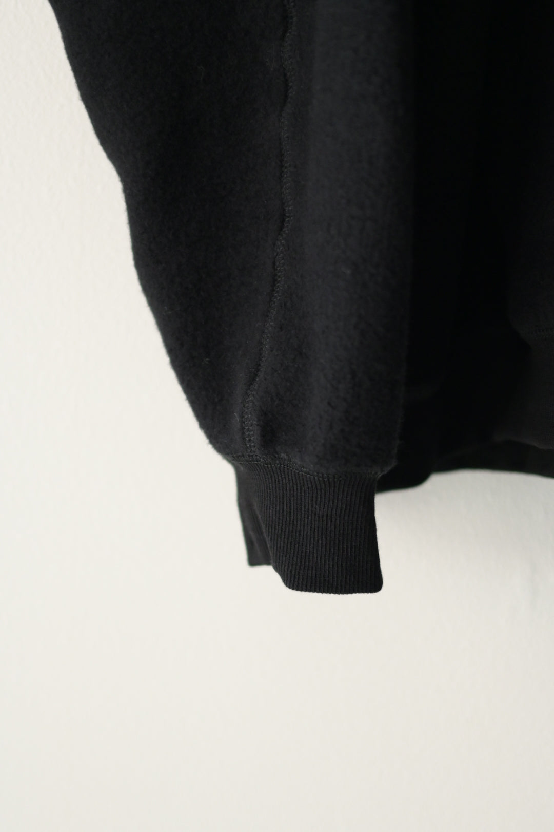 phebus  - Reversible Jersey Jumper