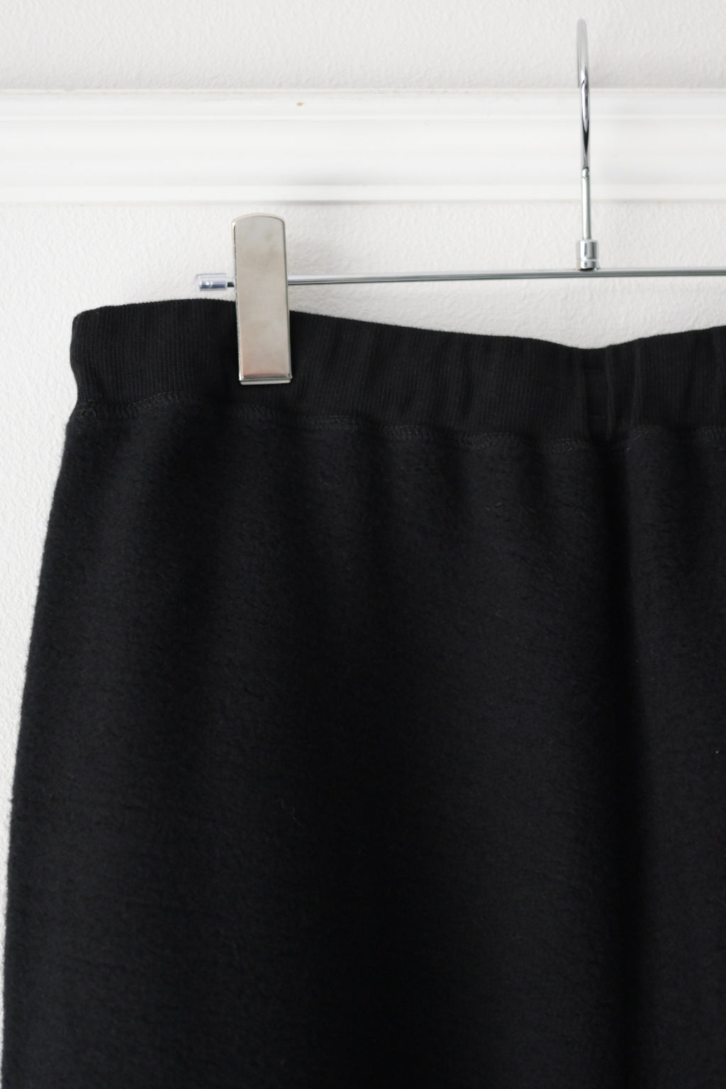 phebus  - Reversible Jersey Pants