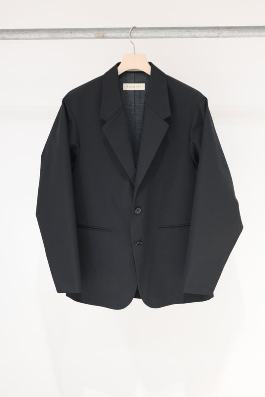 tangenet - Jacketsu [Black]