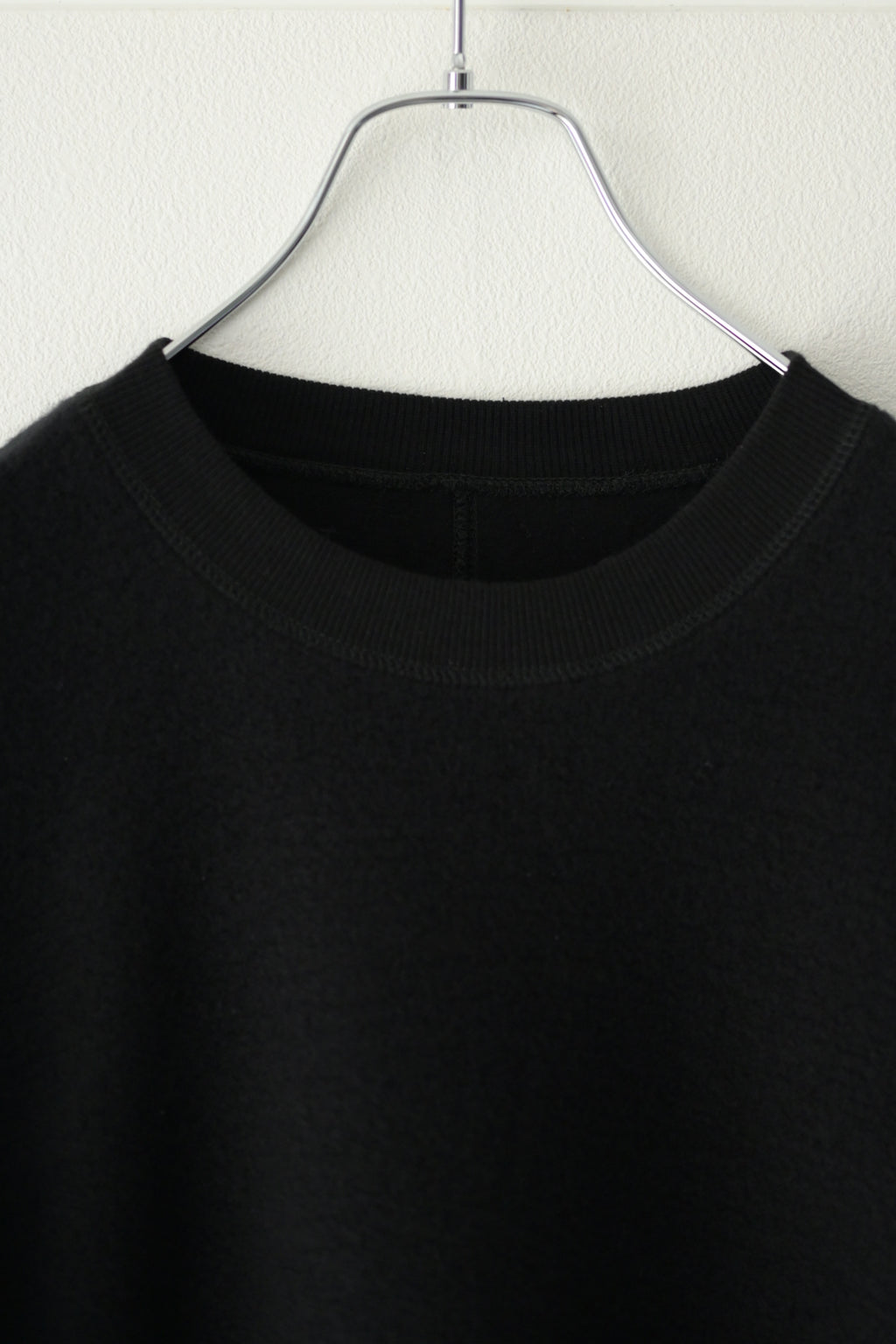phebus  - Reversible Jersey Jumper