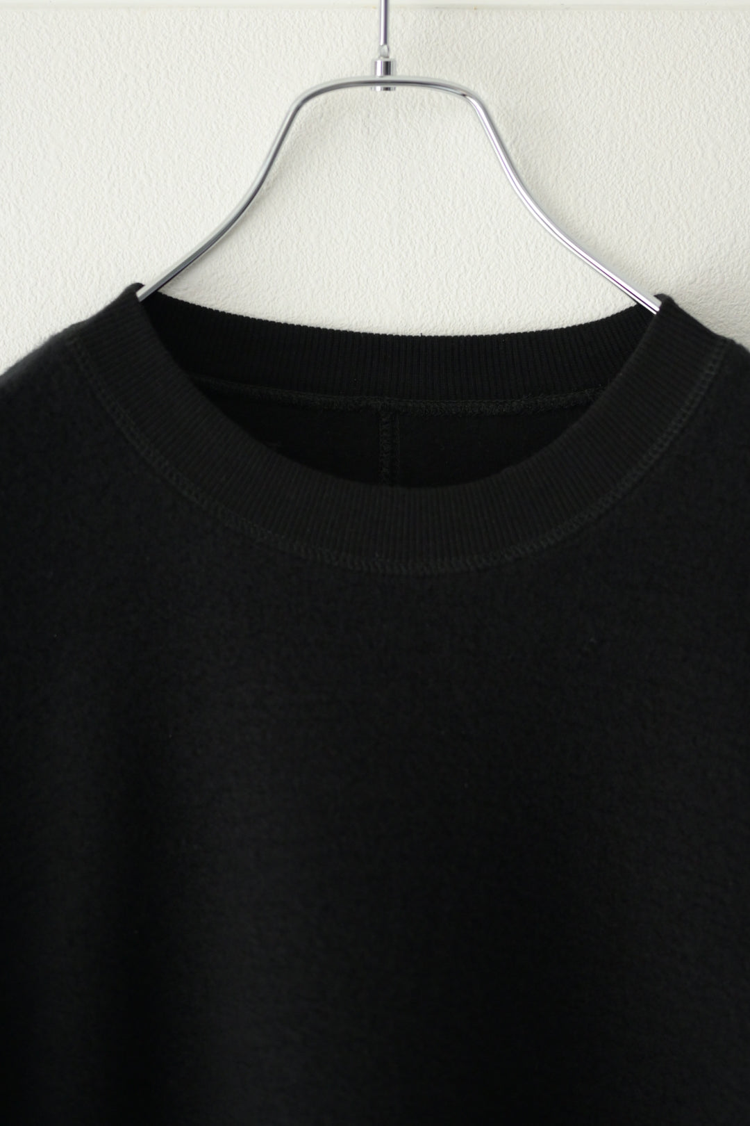 phebus  - Reversible Jersey Jumper