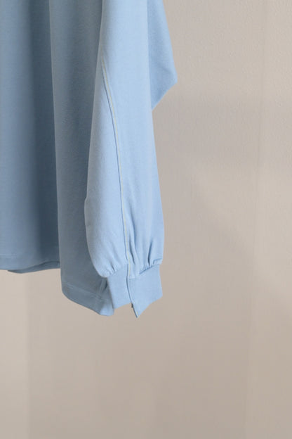wonderland - Wind L/S T-shirts