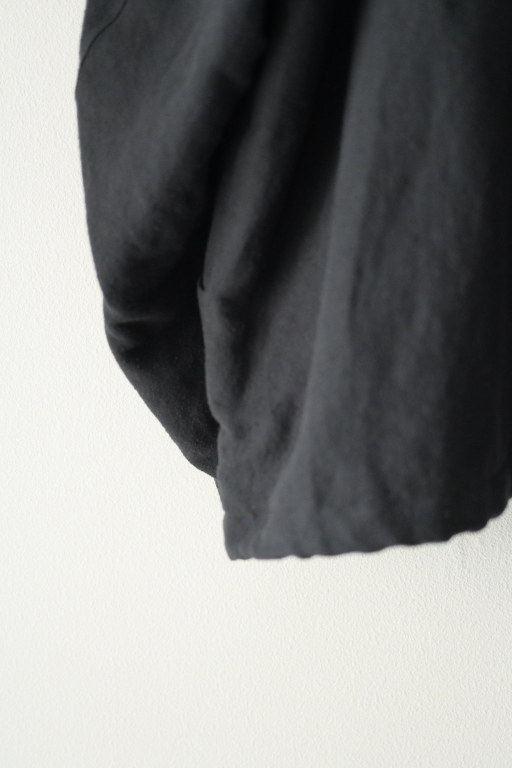 Blanc YM - Linen Silk Work JKT