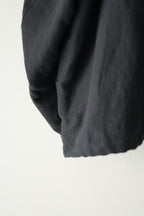 Blanc YM - Linen Silk Work JKT