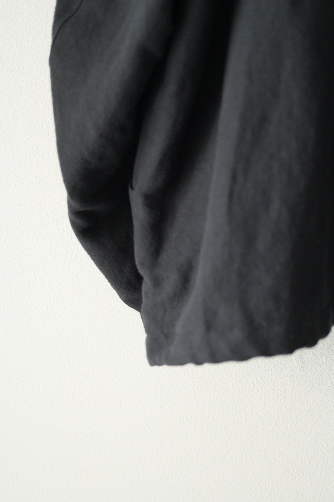 Blanc YM - Linen Silk Work JKT