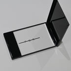 FOR (フォー) - BLACK MAGNESIUM