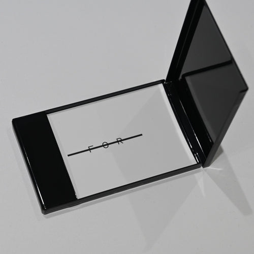 FOR (フォー) - BLACK MAGNESIUM