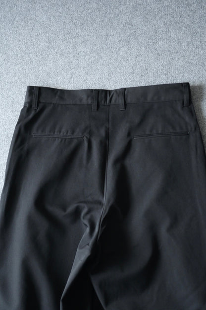 tangenet - Bowie [Wool gabardine]