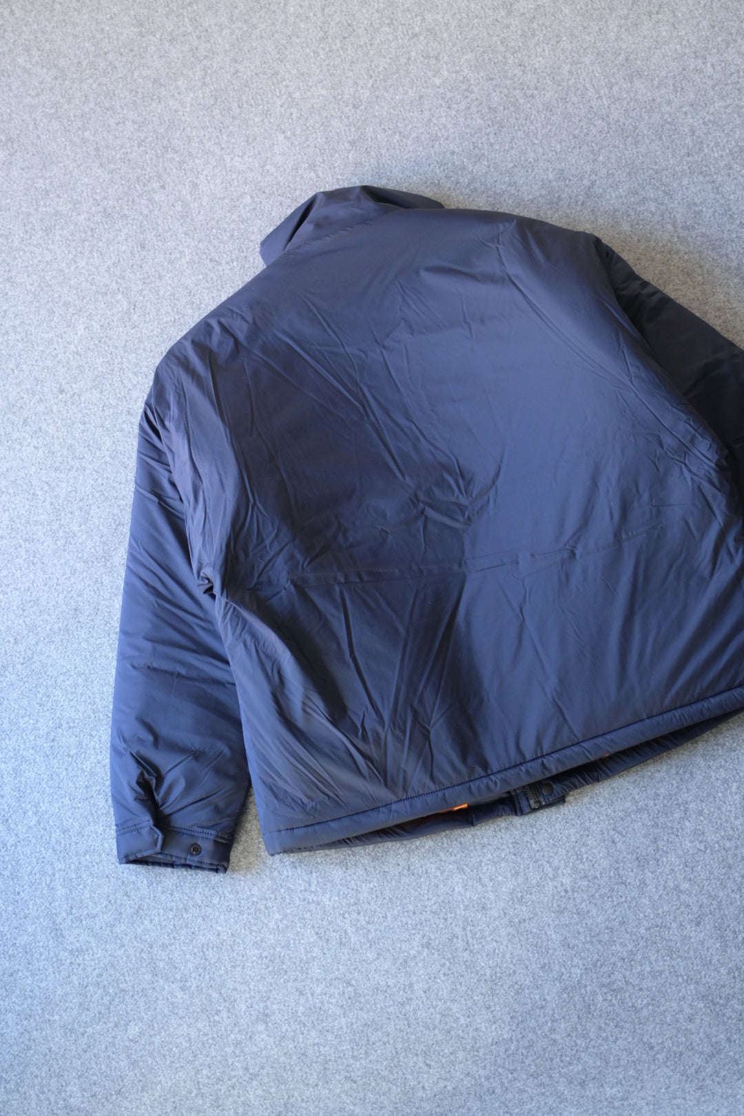 wonderland - Light Jacket [NAVY]