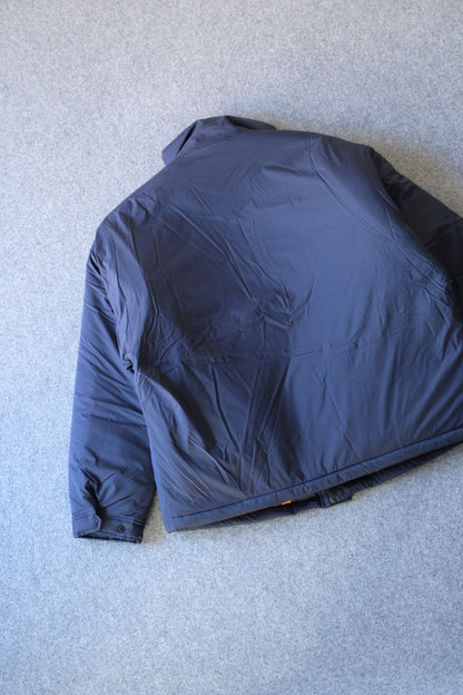 wonderland - Light Jacket [NAVY]