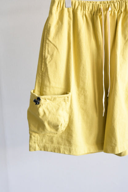 wonderland - Pouch pants
