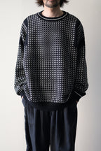 YASHIKI - Shinsetsu Knit