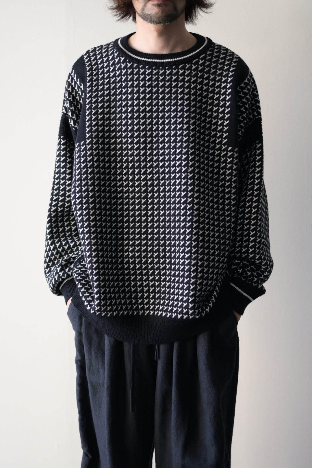 YASHIKI - Shinsetsu Knit