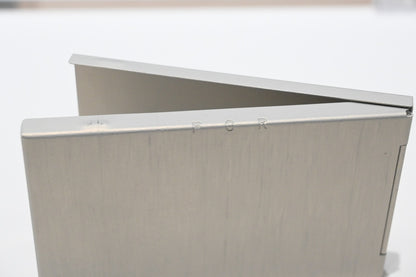 FOR - SILVER MAGNESIUM