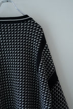 YASHIKI - Shinsetsu Knit