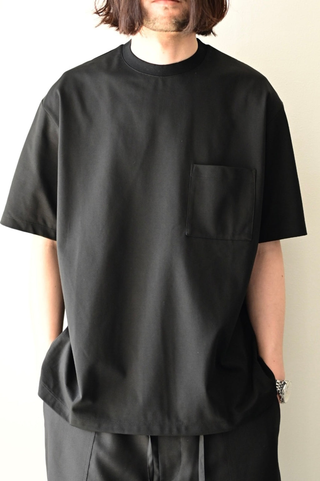 tangenet  - Jockey [Black]