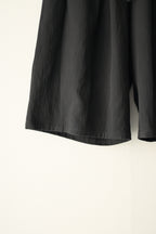 Blanc YM  - Cotton Buggy Half Pants