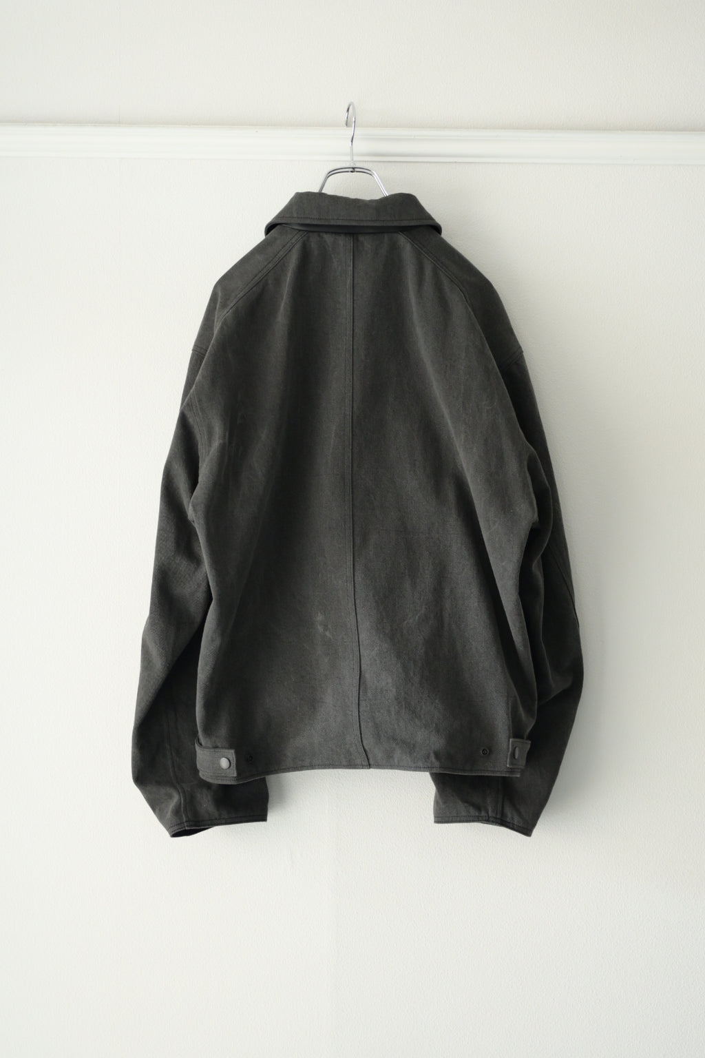 phebus  - Sumizome coach Jacket