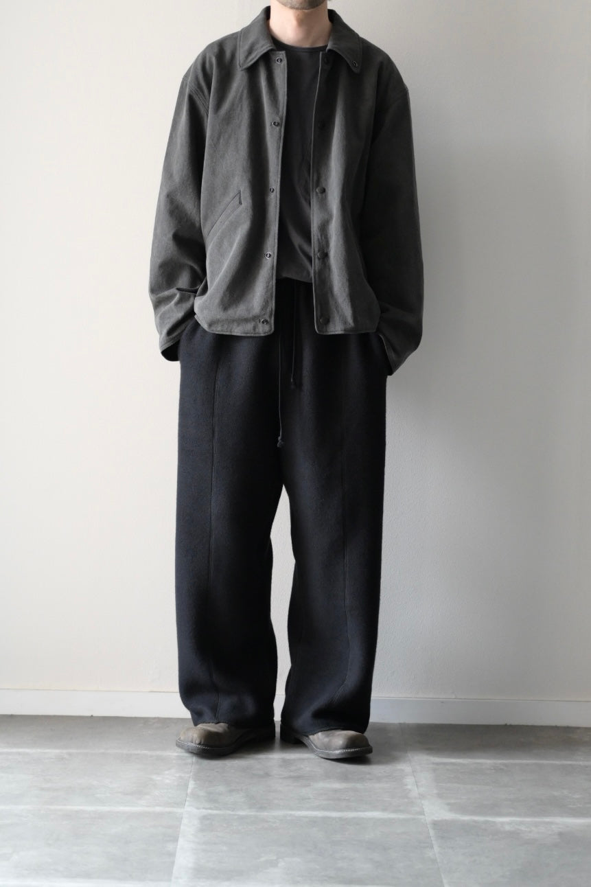 phebus  - Sumizome coach Jacket