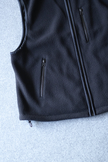 wonderland - Store Vest [BLACK]