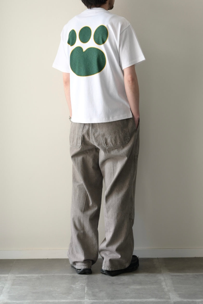 wonderland - Mark T-shirts [WHITE]