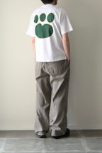 wonderland - Mark T-shirts [WHITE]