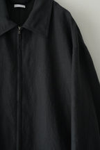Blanc YM - Linen Silk Work JKT