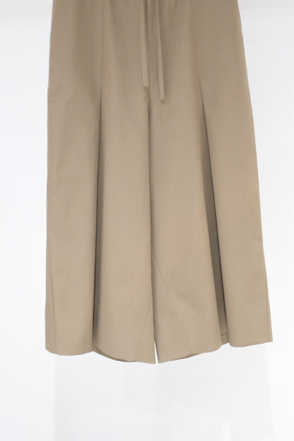 tangenet - Hakama [Camel]