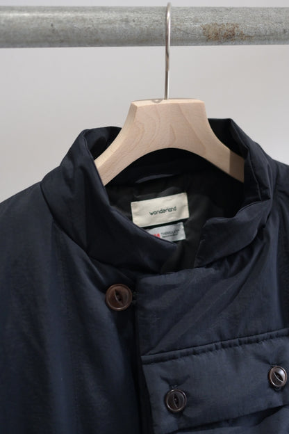 wonderland - Light parka