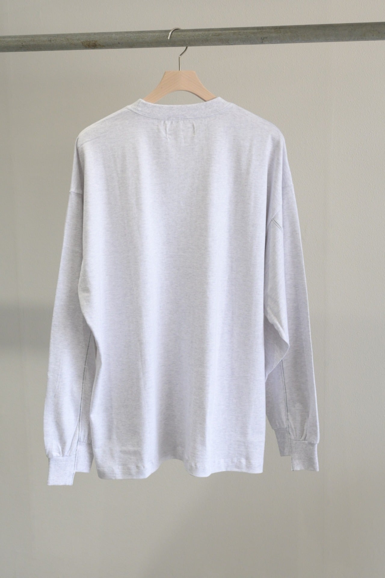wonderland - Wind L/S T-shirts