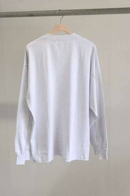 wonderland - Wind L/S T-shirts