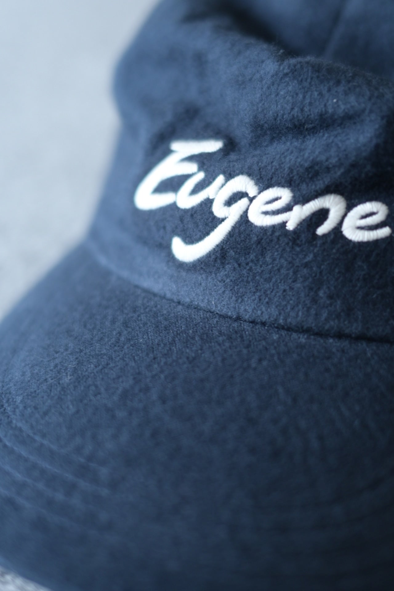 wonderland - Tula Cap [NAVY]
