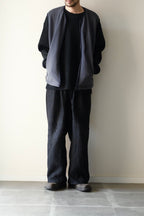 wonderland  - Store Vest [GRAY]