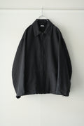 Blanc YM - Linen Silk Work JKT