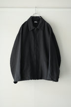 Blanc YM - Linen Silk Work JKT