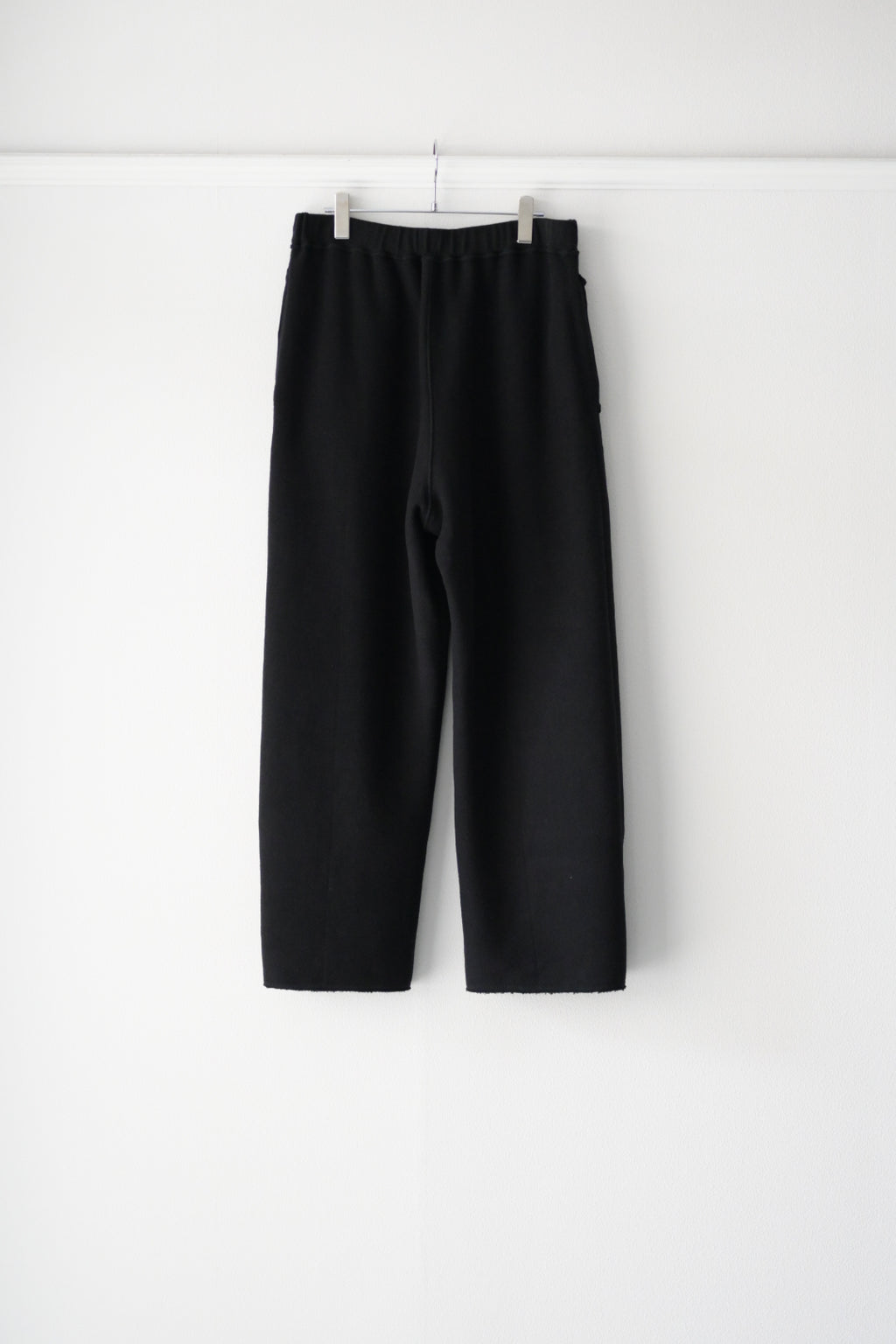 phebus  - Reversible Jersey Pants