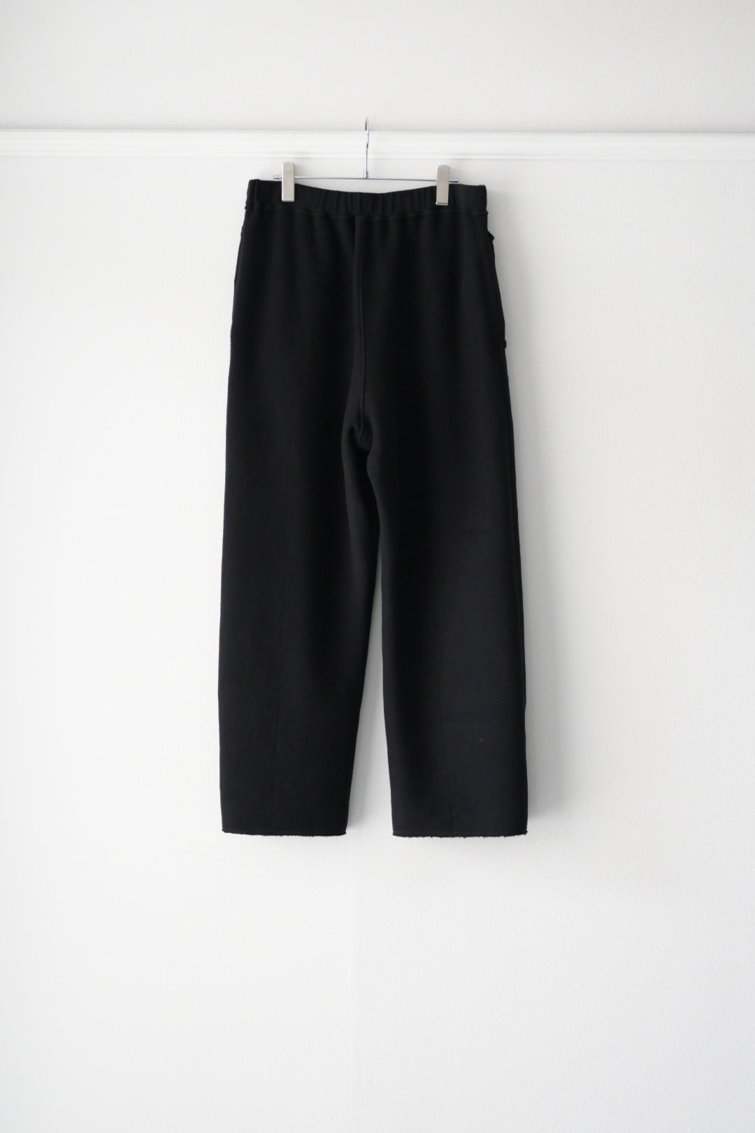phebus  - Reversible Jersey Pants