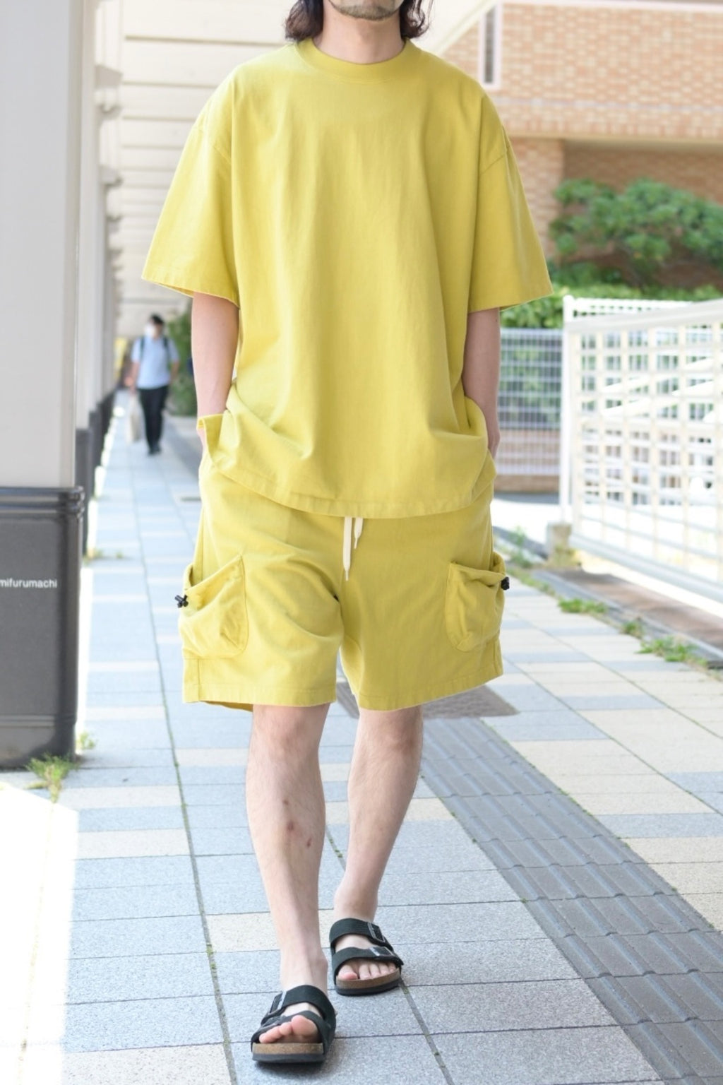 wonderland  - Daily T-shirts -Loose fit-
