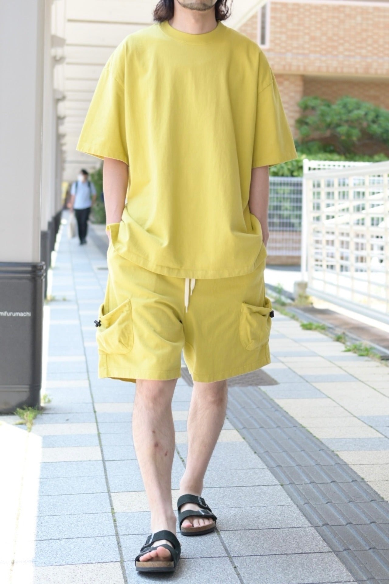 wonderland - Daily T-shirts -Loose fit-