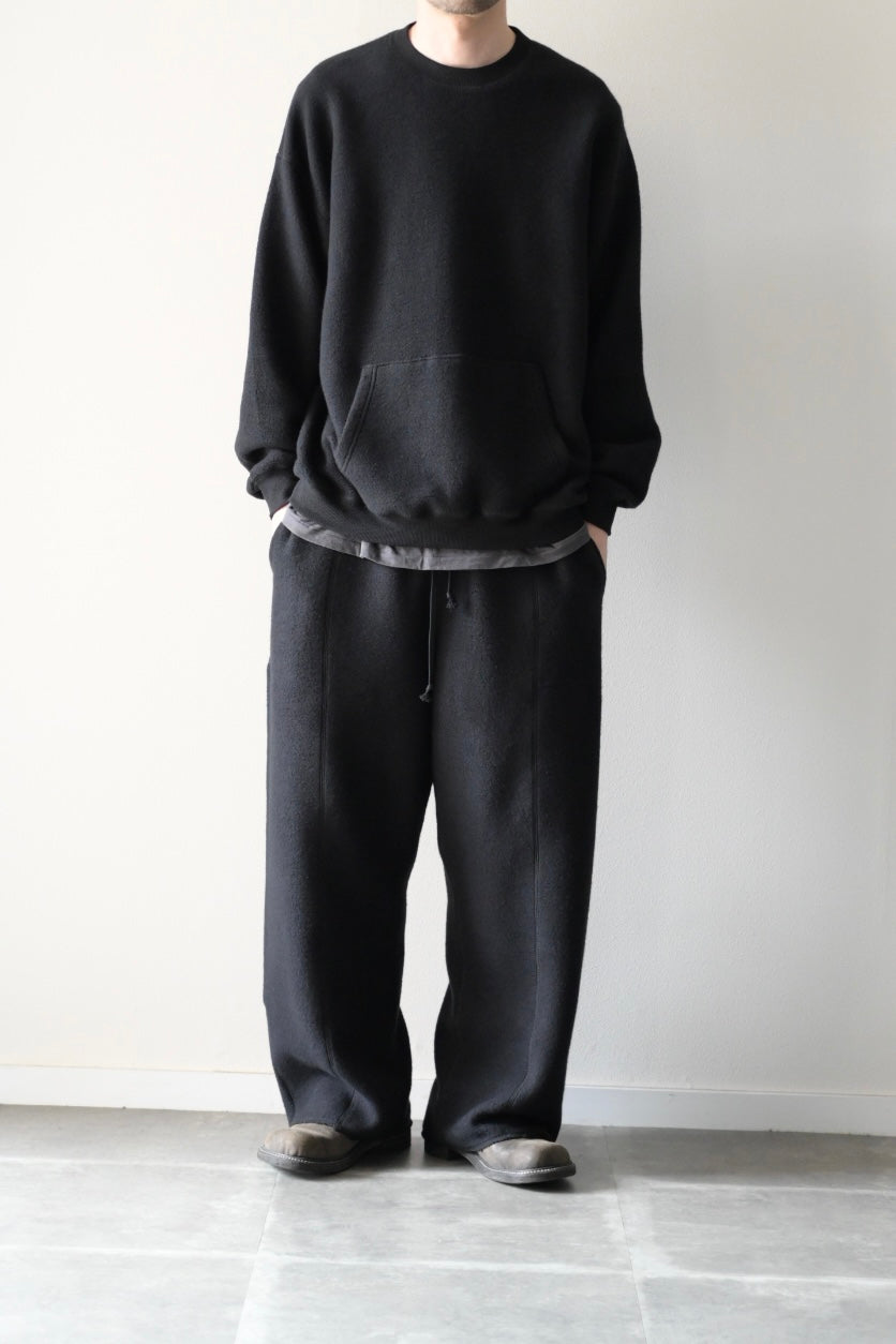 phebus  - Reversible Jersey Pants