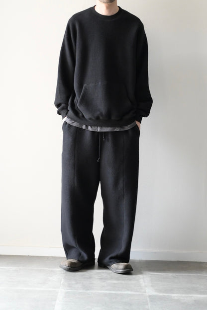 phebus (フィーバス) - Reversible Jersey Pants