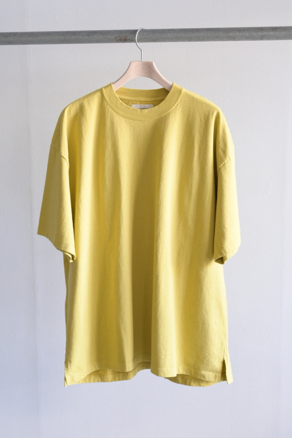 wonderland  - Daily T-shirts -Loose fit-