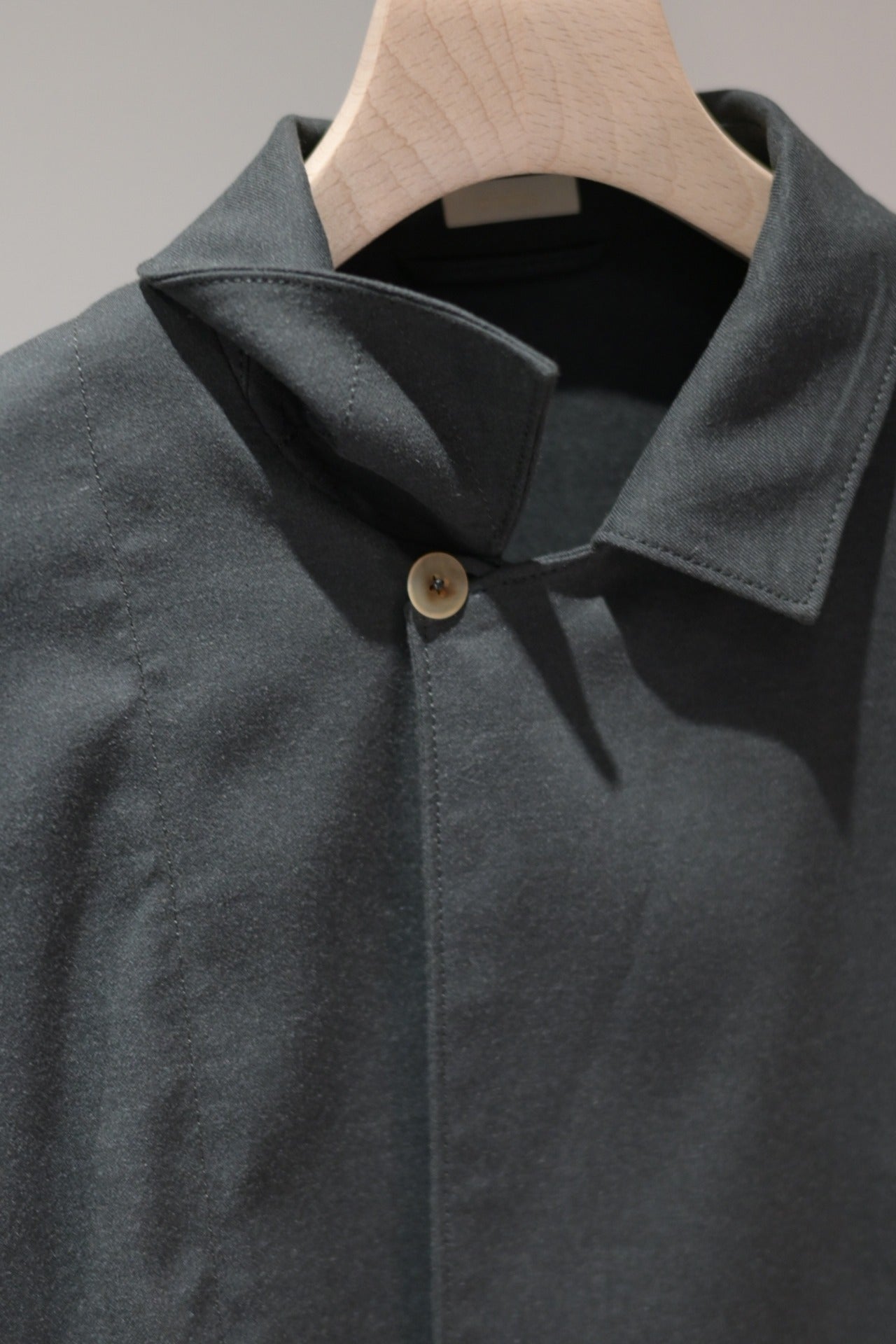 phebus - DOUBLE CLOTH phebus JACKET