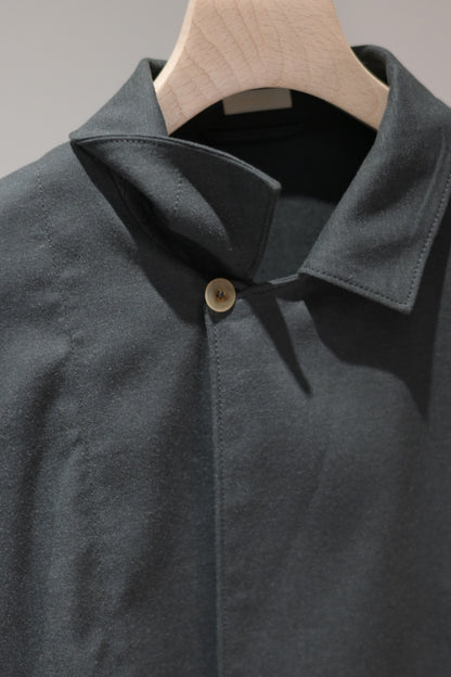 phebus - DOUBLE CLOTH phebus JACKET