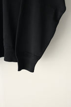 YASHIKI - Akiyo Knit [BLACK]
